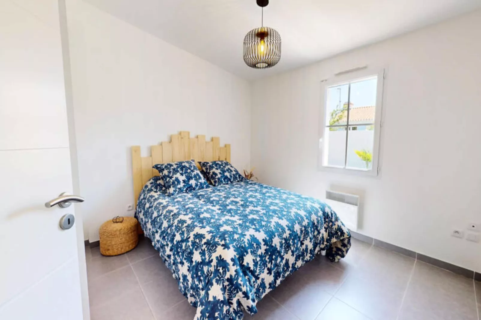 Maison à Saint-Hilaire-de-Riez-Non tagué