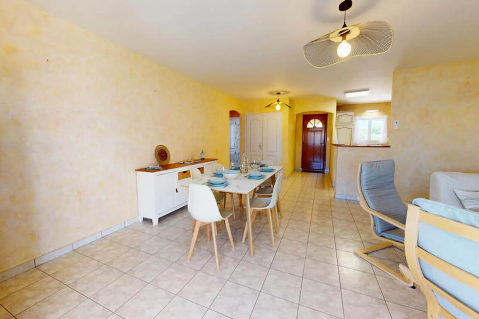 Maison à Saint-Gilles-Croix-de-Vie-Untagged