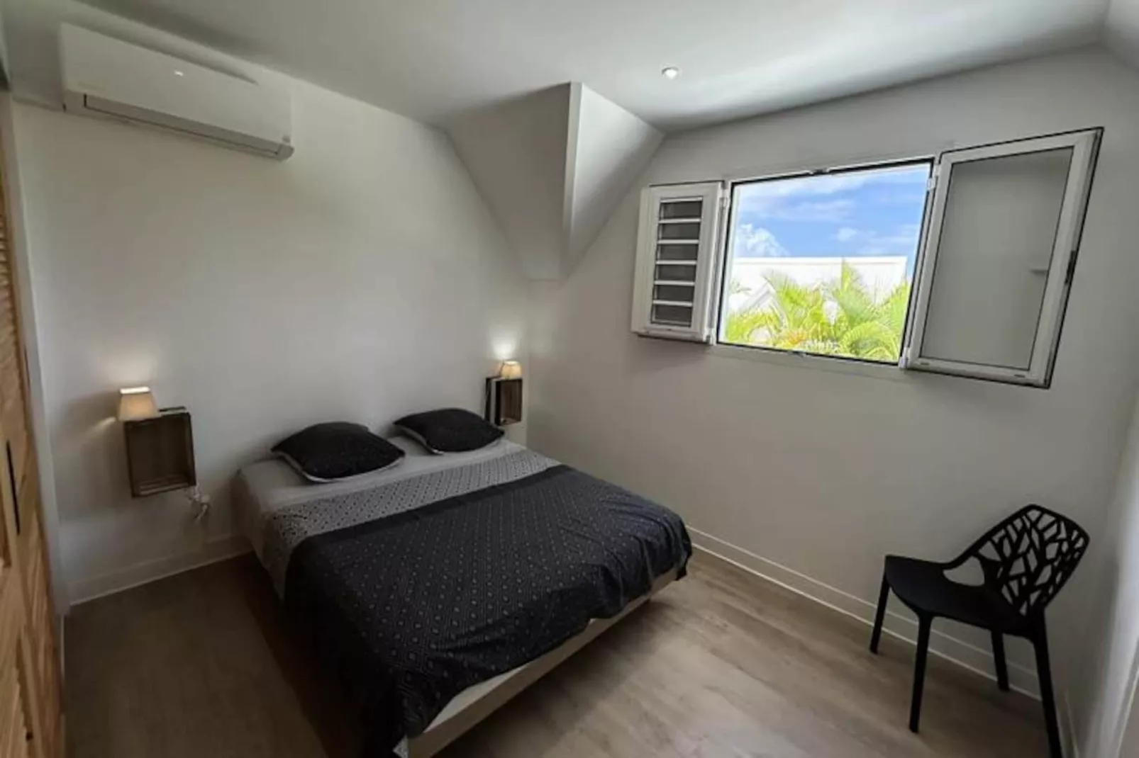 Villa Alyken-Nicht zugeordnet