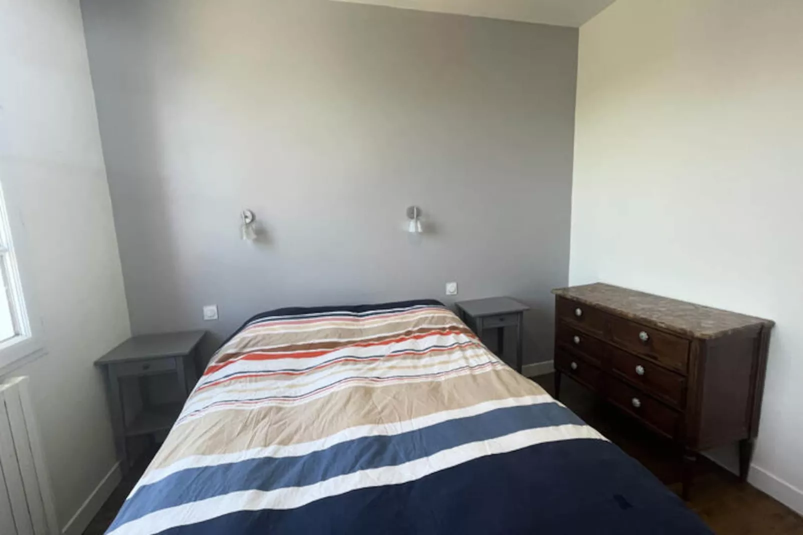 Maison à Saint-Gilles-Croix-de-Vie-Non tagué