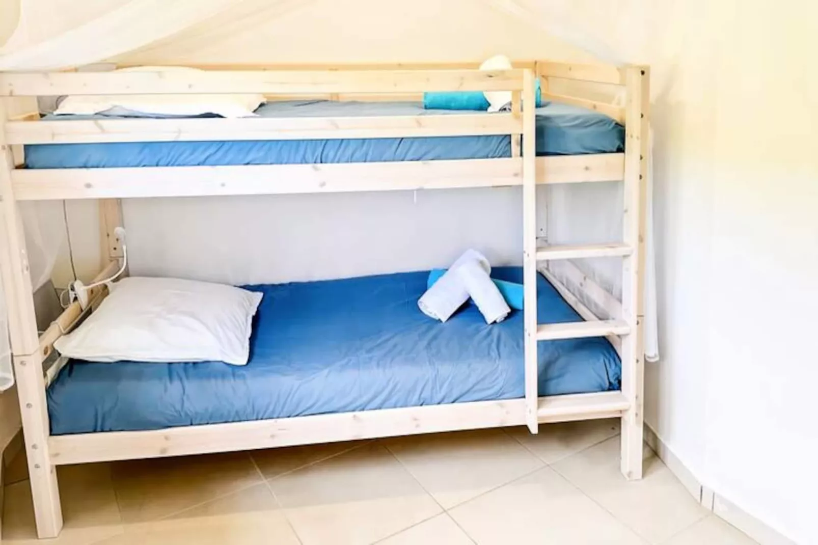 Villa Laur&eacute;al - Non tagué