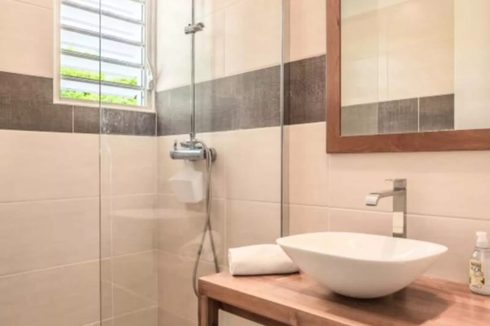 Villa Belle Vue-Nicht zugeordnet