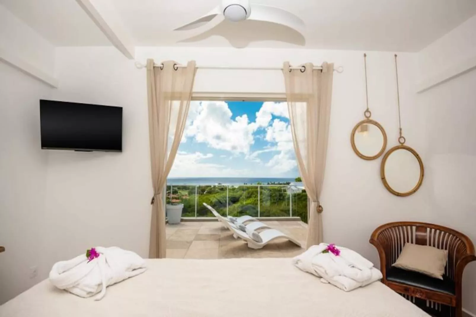 Villa Olina - Untagged