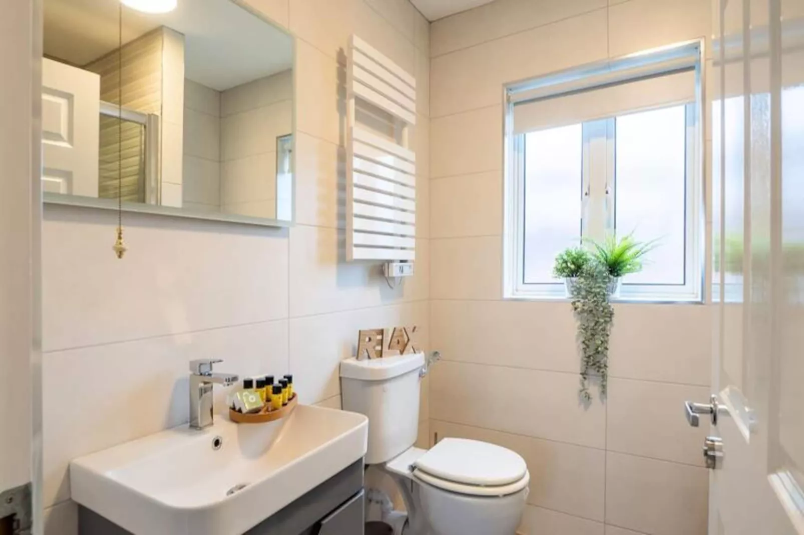 Appartements à Clifden Galway-Untagged