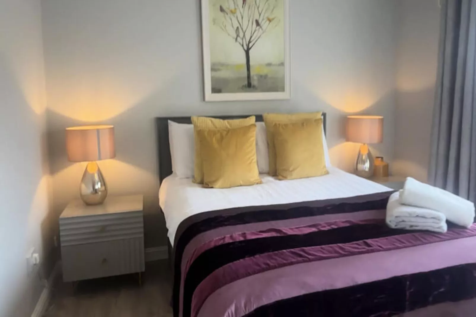 Appartements à Clifden Galway-Untagged