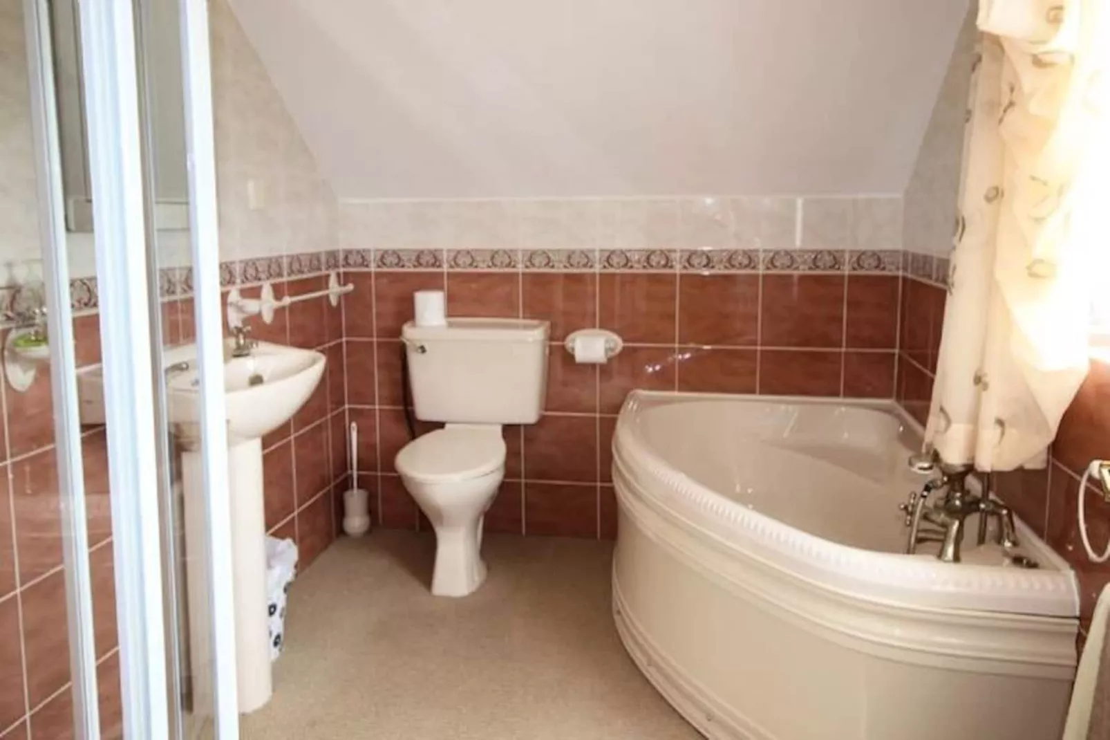 Maison à Claddaghduff Galway-Untagged