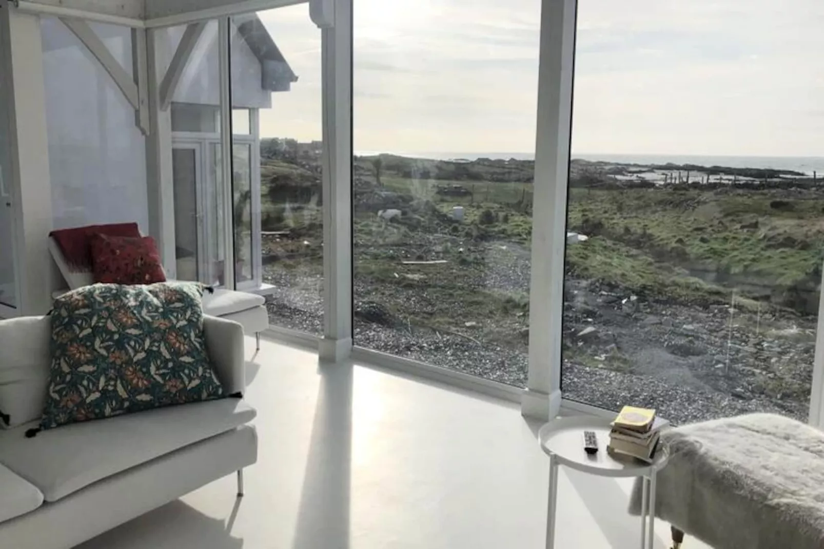 Maison à Ballyconneely Galway-Untagged