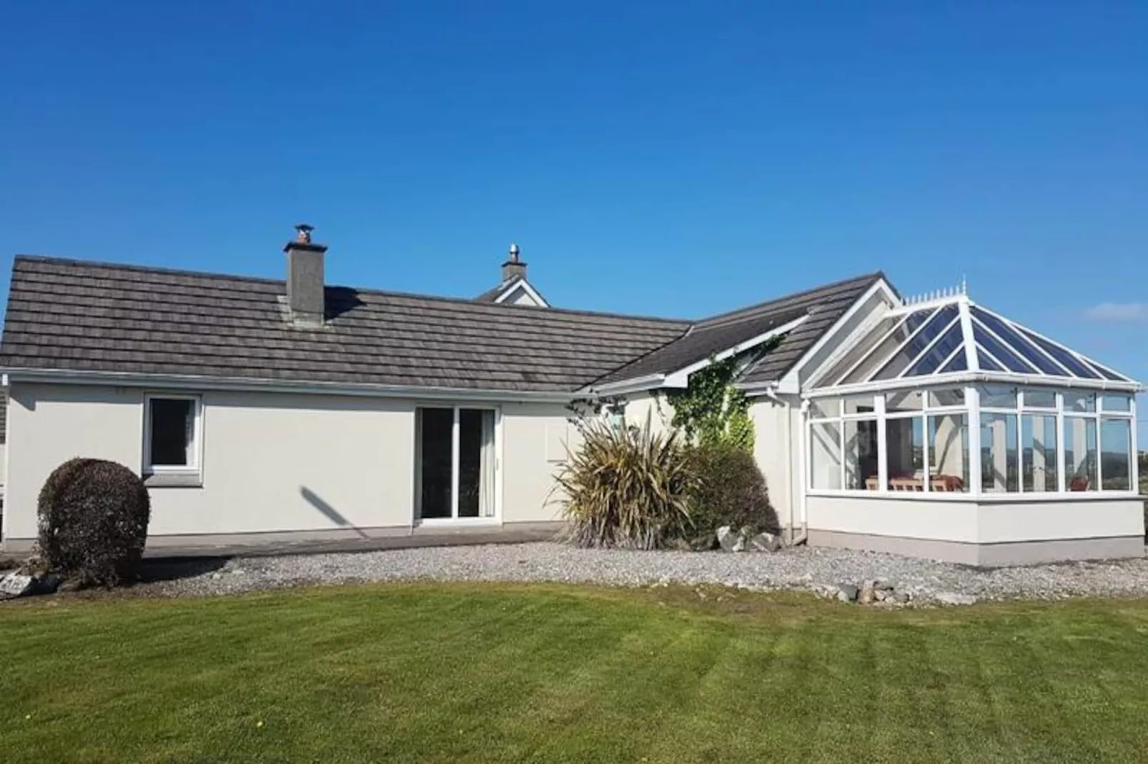 Maison à Ballyconneely Galway-Untagged