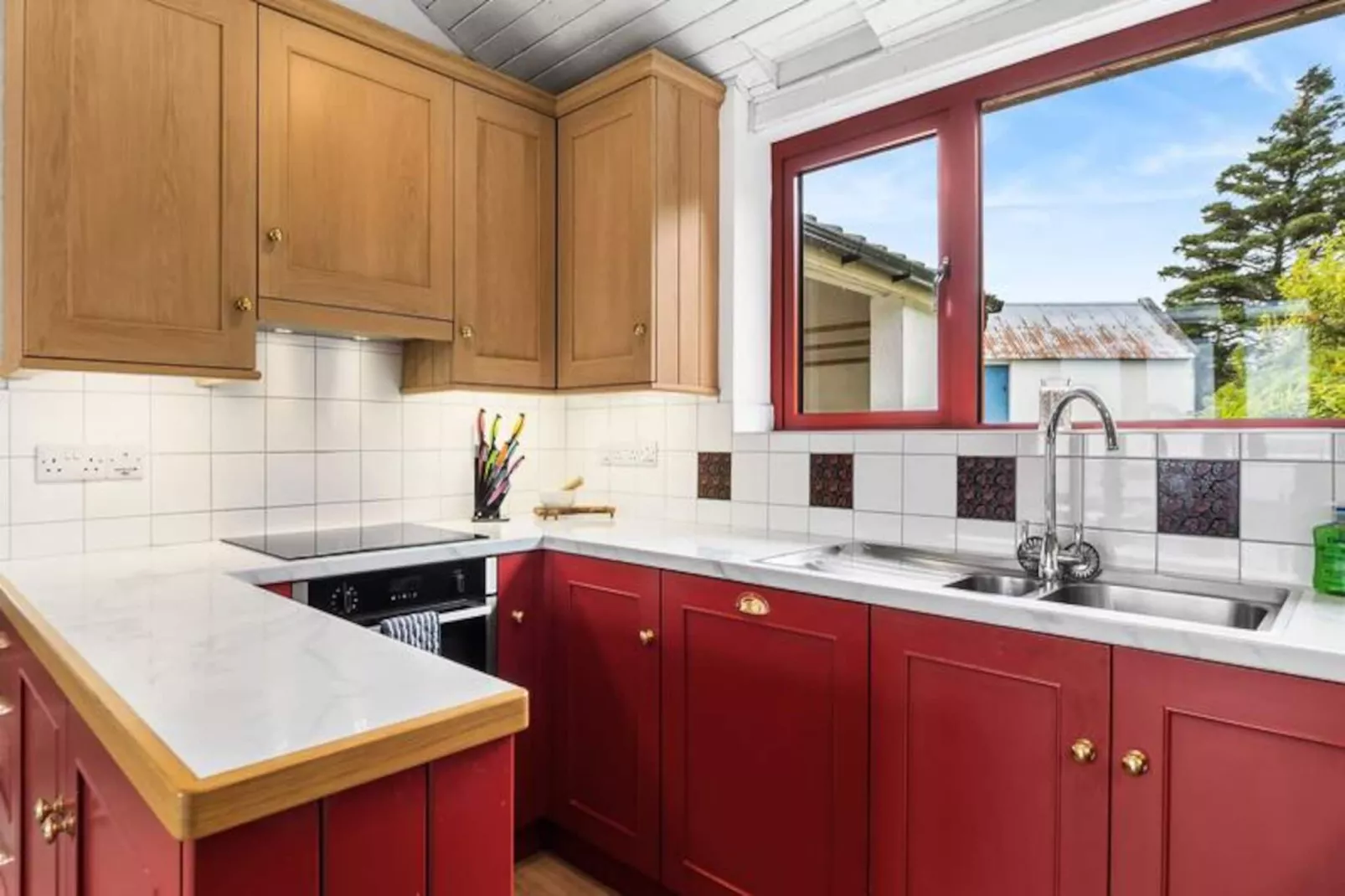 Maison à Cashel Galway-Untagged