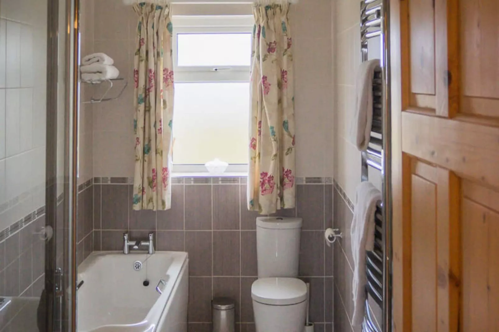 Maison à Cleggan Galway-Nicht zugeordnet