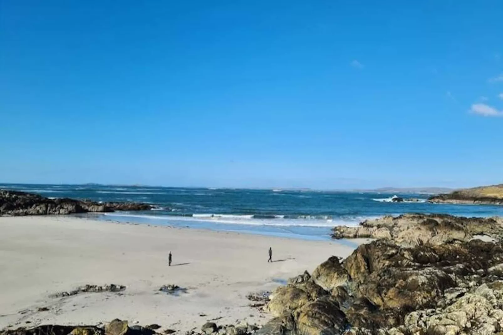 Maison à Ballyconneely Galway-Untagged