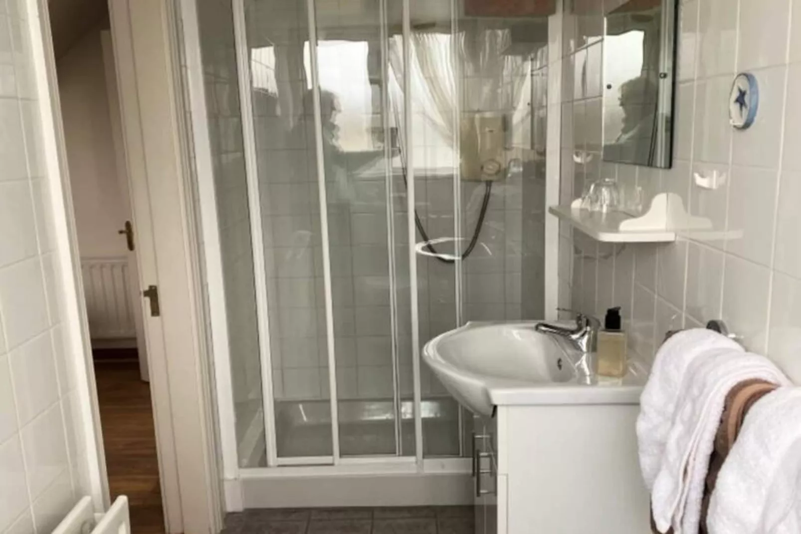 Maison à Oughterard-Untagged