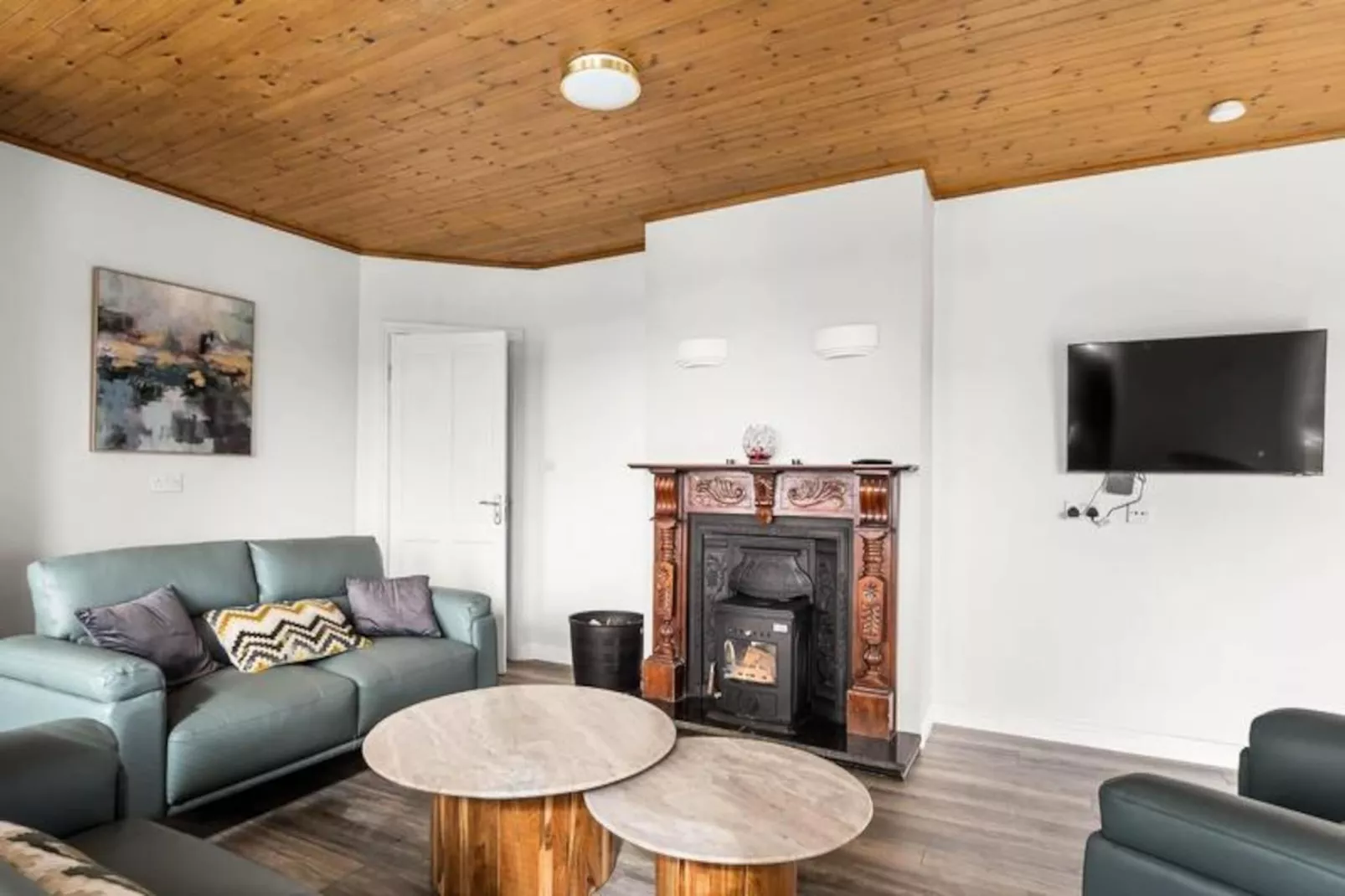 Maison à Ballyconneely Galway-Untagged