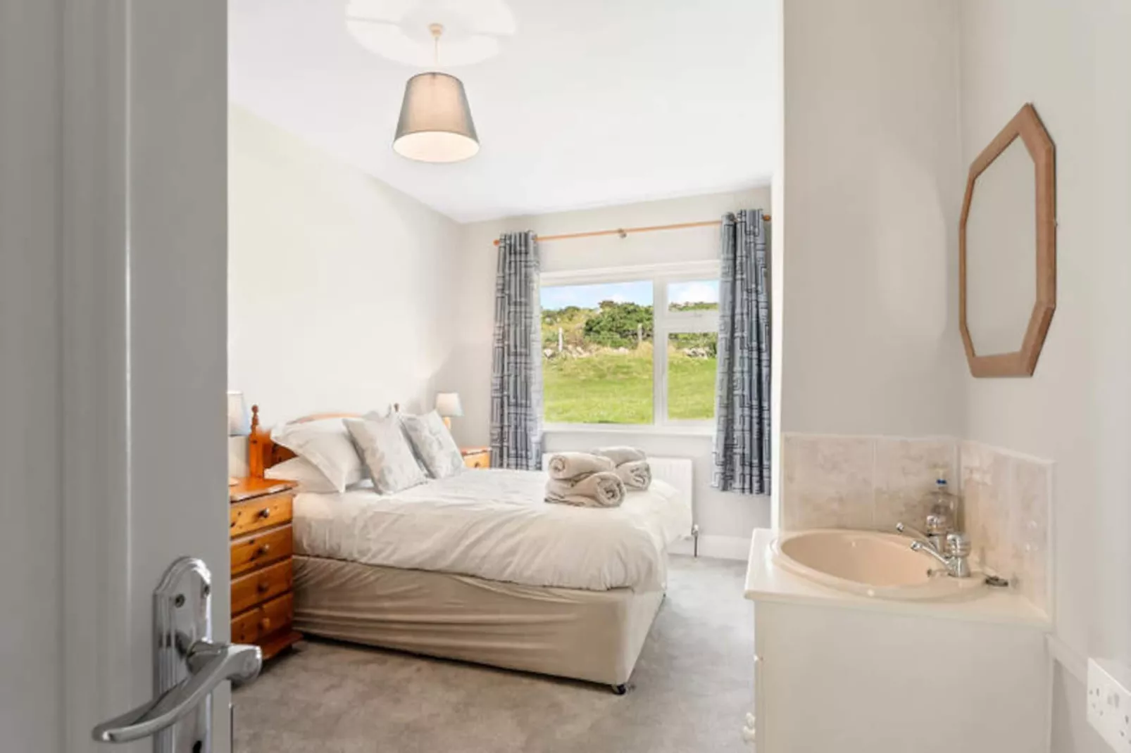 Maison à Cleggan Galway-Untagged