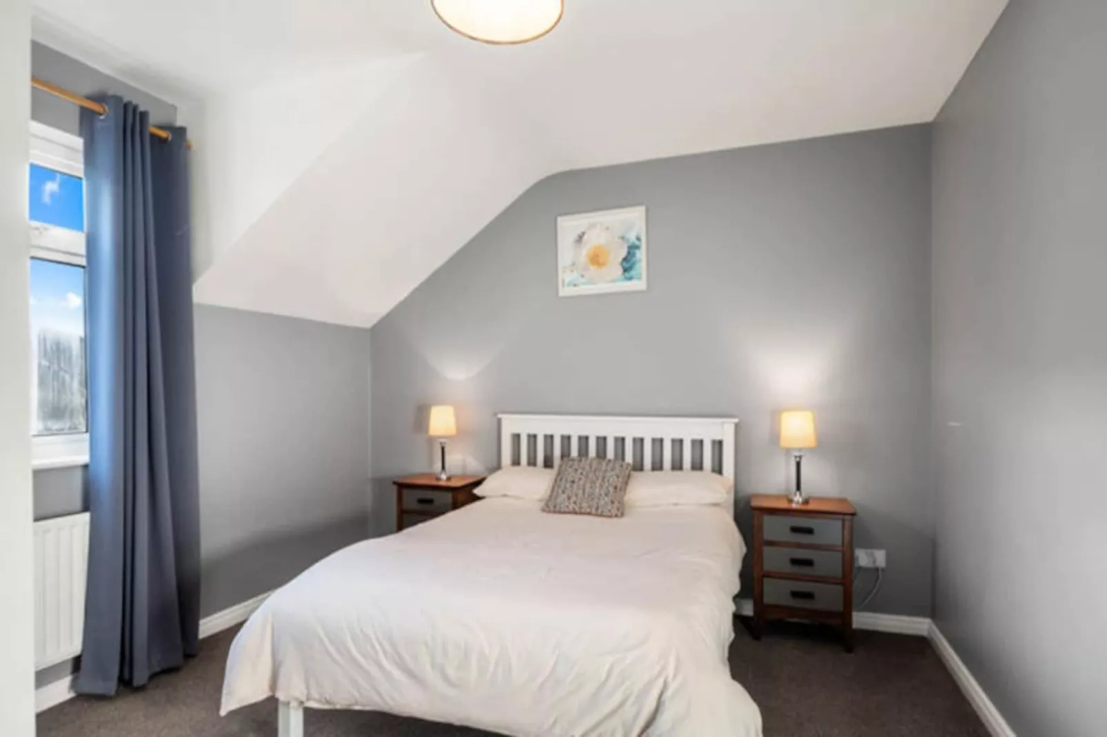 Maison à Renvyle Galway-Non tagué