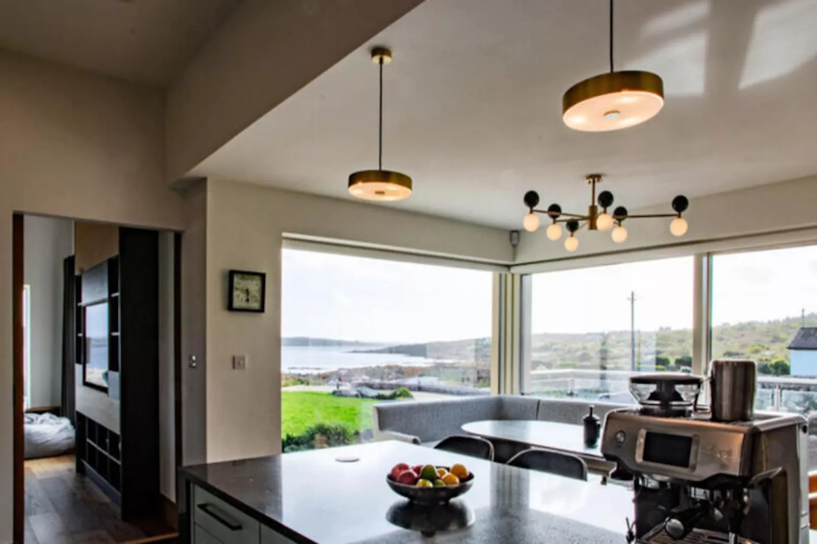 Maison à Carraroe Galway-Nicht zugeordnet