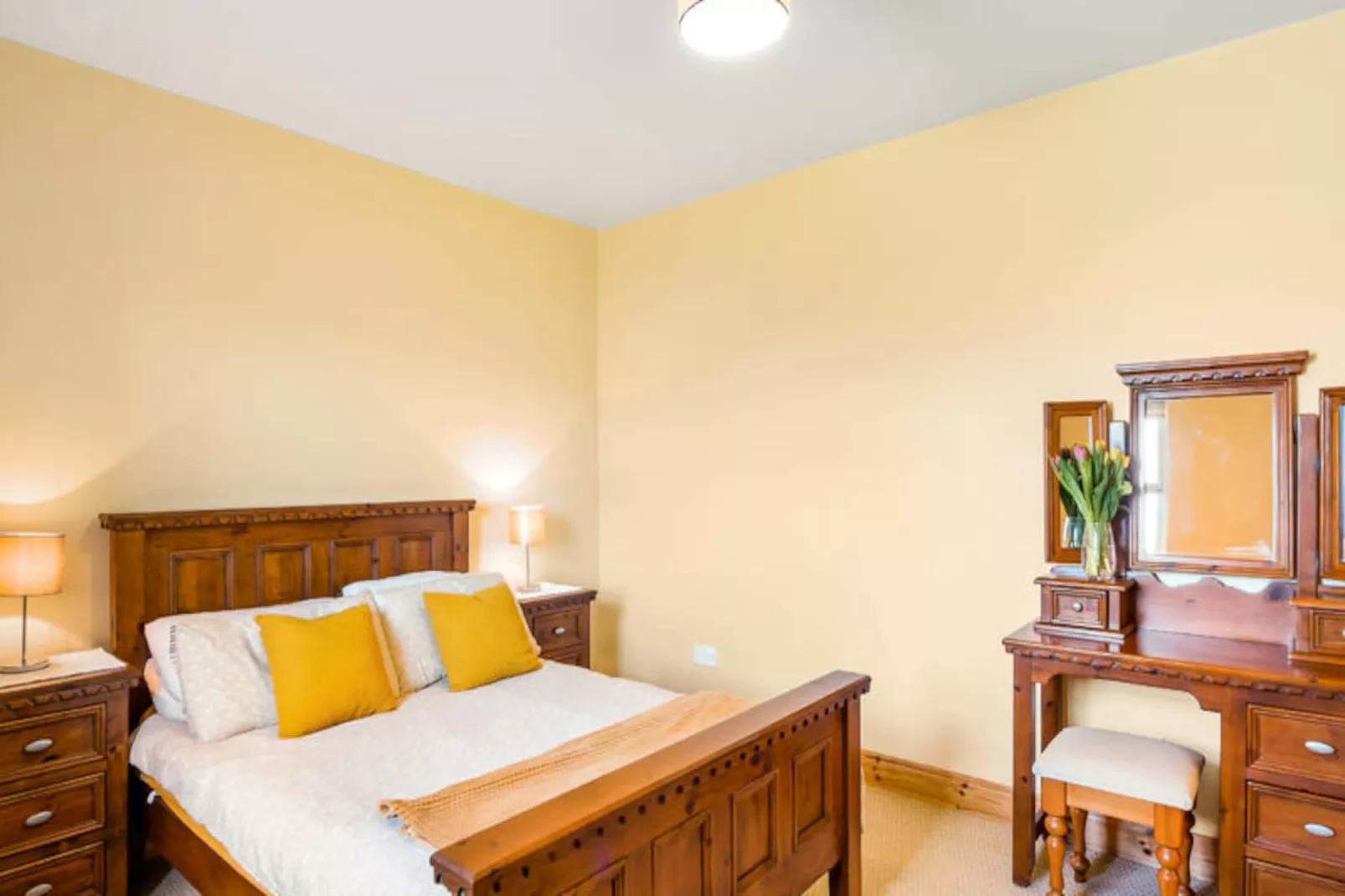 Mobil Home - Bungalow - Cottage à Roundstone Galway-Untagged