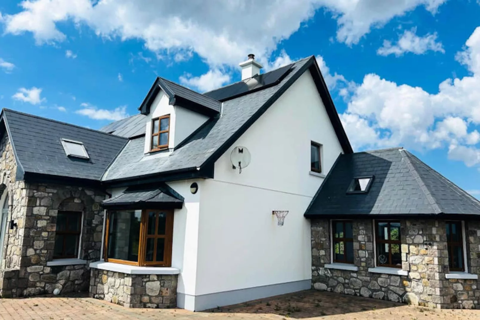 Maison à Rosmuck-Untagged