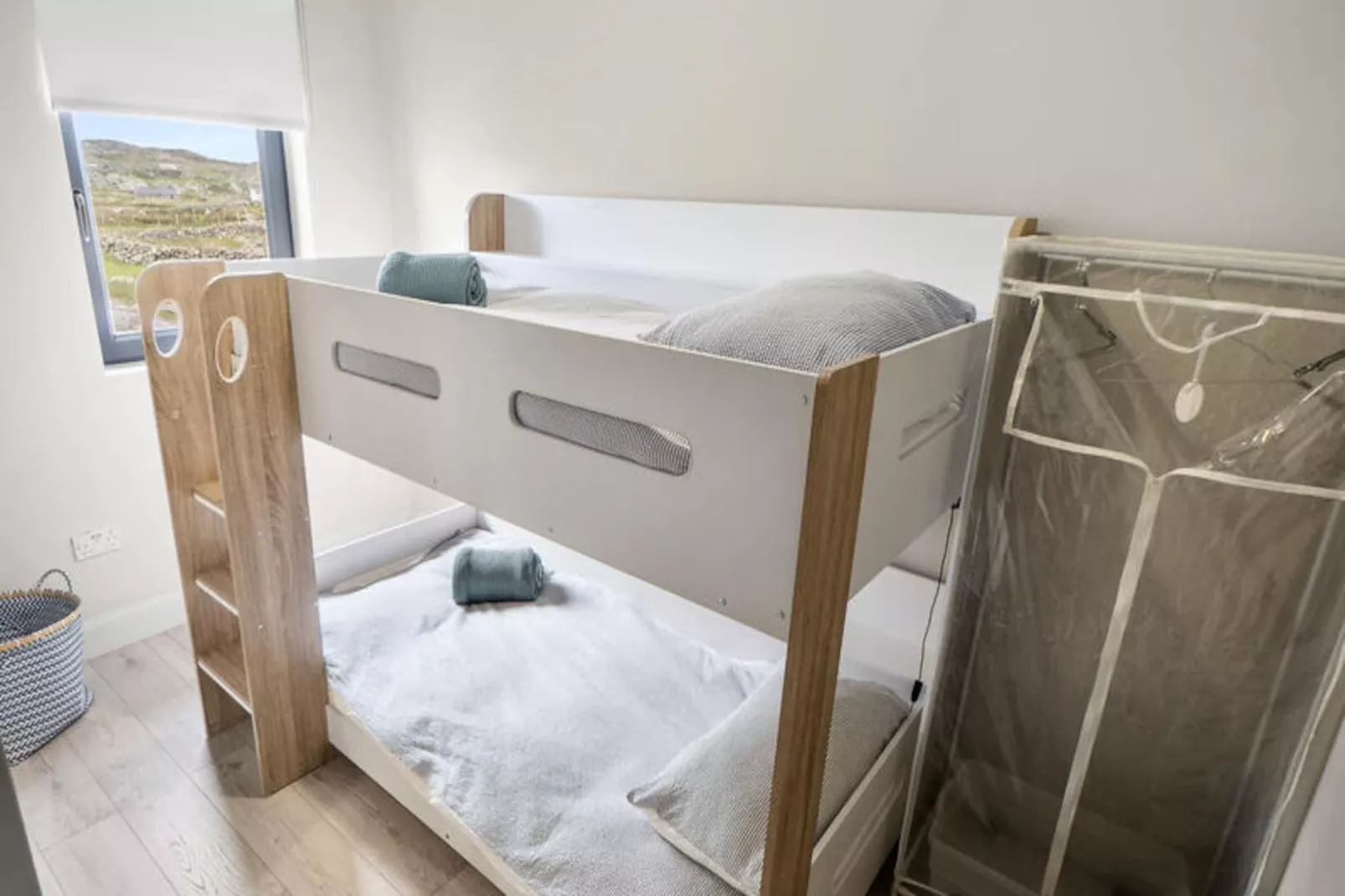 Mobil Home - Bungalow - Cottage à Roundstone Galway-Untagged