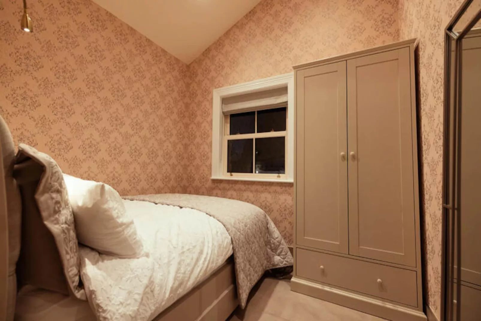 Mobil Home - Bungalow - Cottage à Maam cross Galway-Untagged