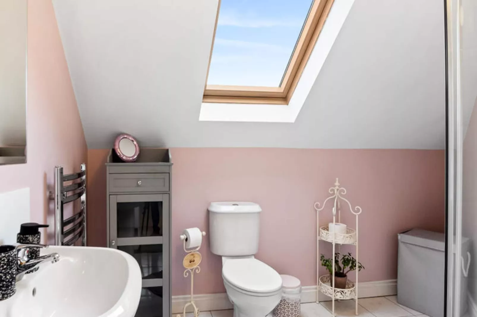 Maison à Letterfrack Galway-Non tagué