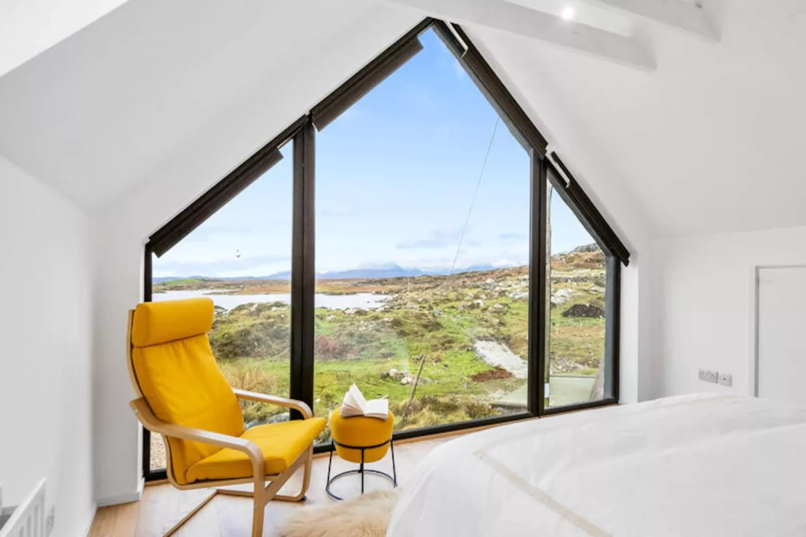 Mobil Home - Bungalow - Cottage à Roundstone Galway-Untagged