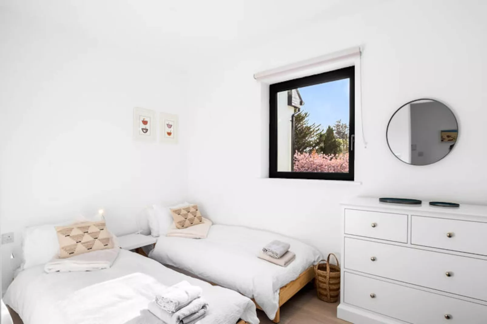 Maison à Roundstone Galway-Untagged