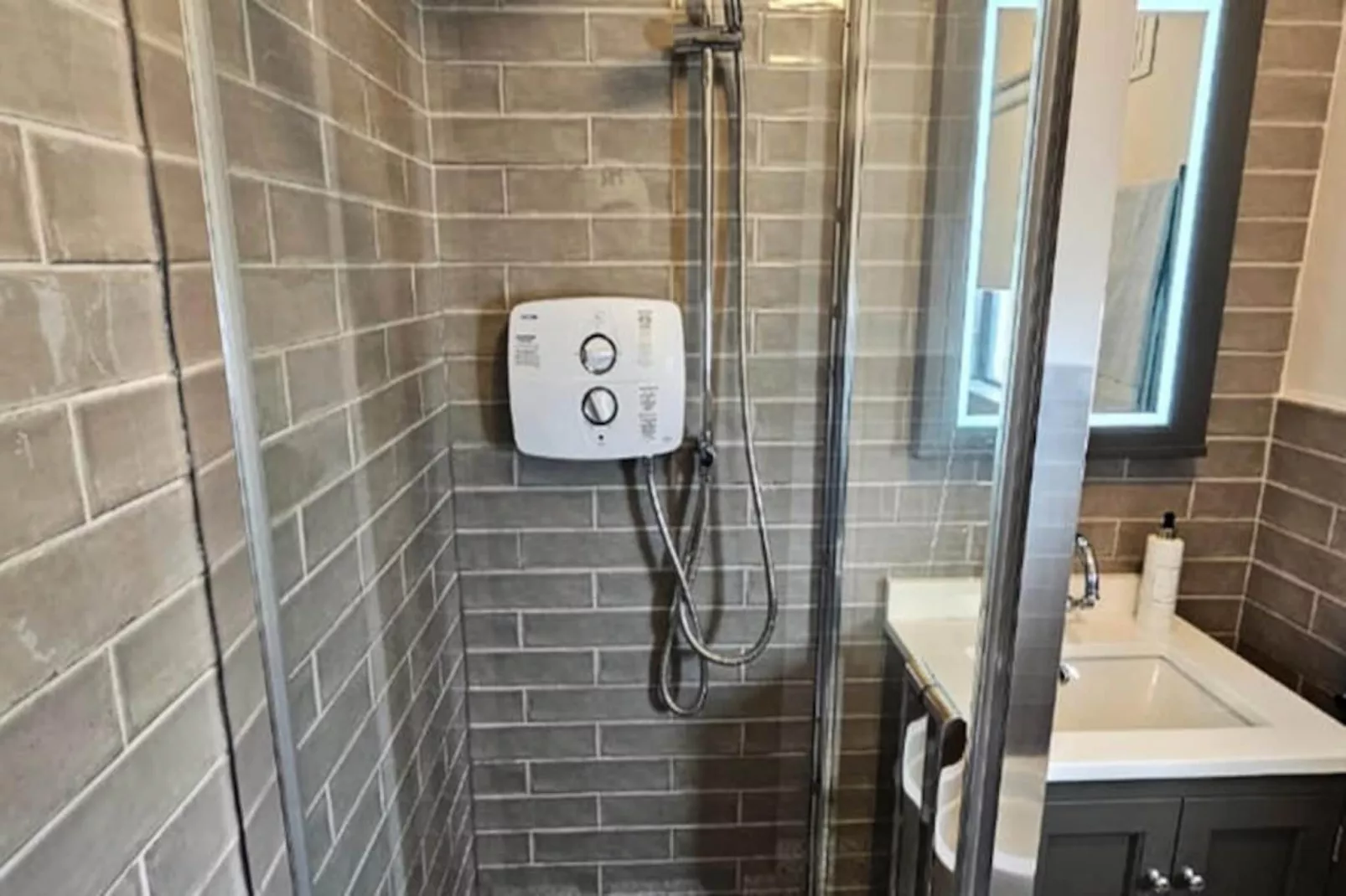 Maison à Oughterard-Non tagué