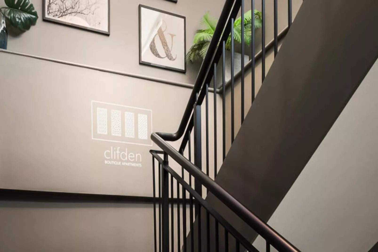 Appartements à Clifden Galway-Non tagué