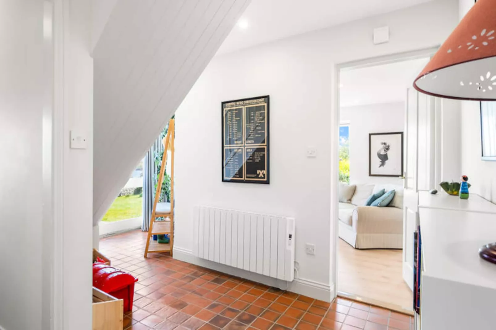 Maison à Roundstone Galway-Untagged