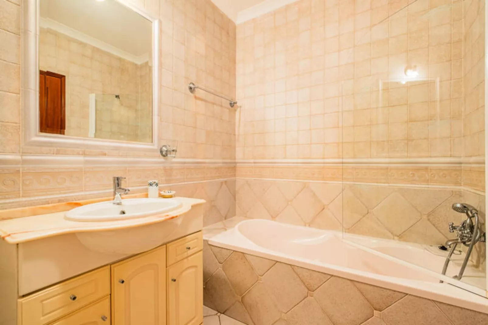 Maison à Albufeira-Untagged