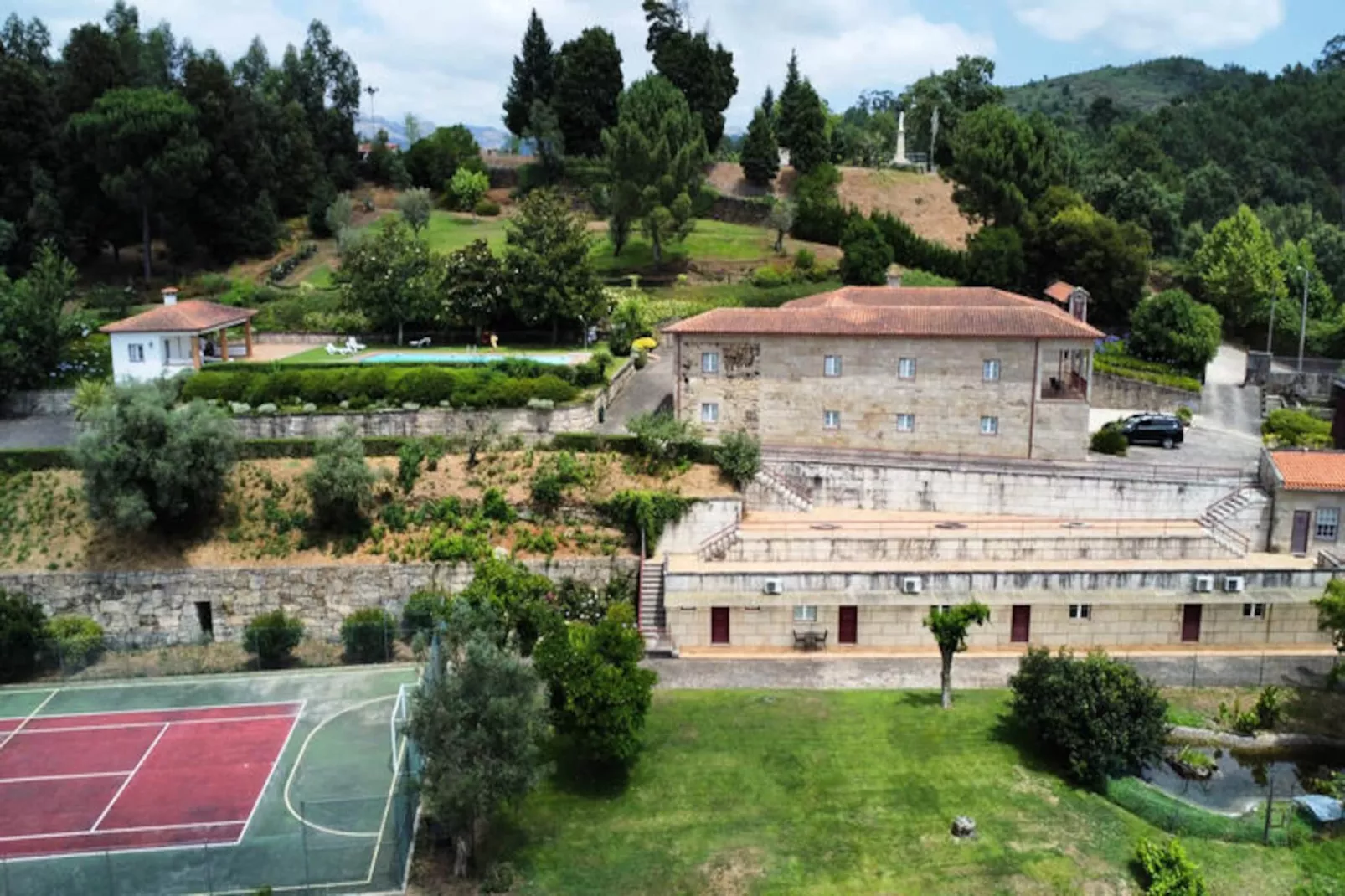 Maison à Cabeceiras de Basto-Untagged