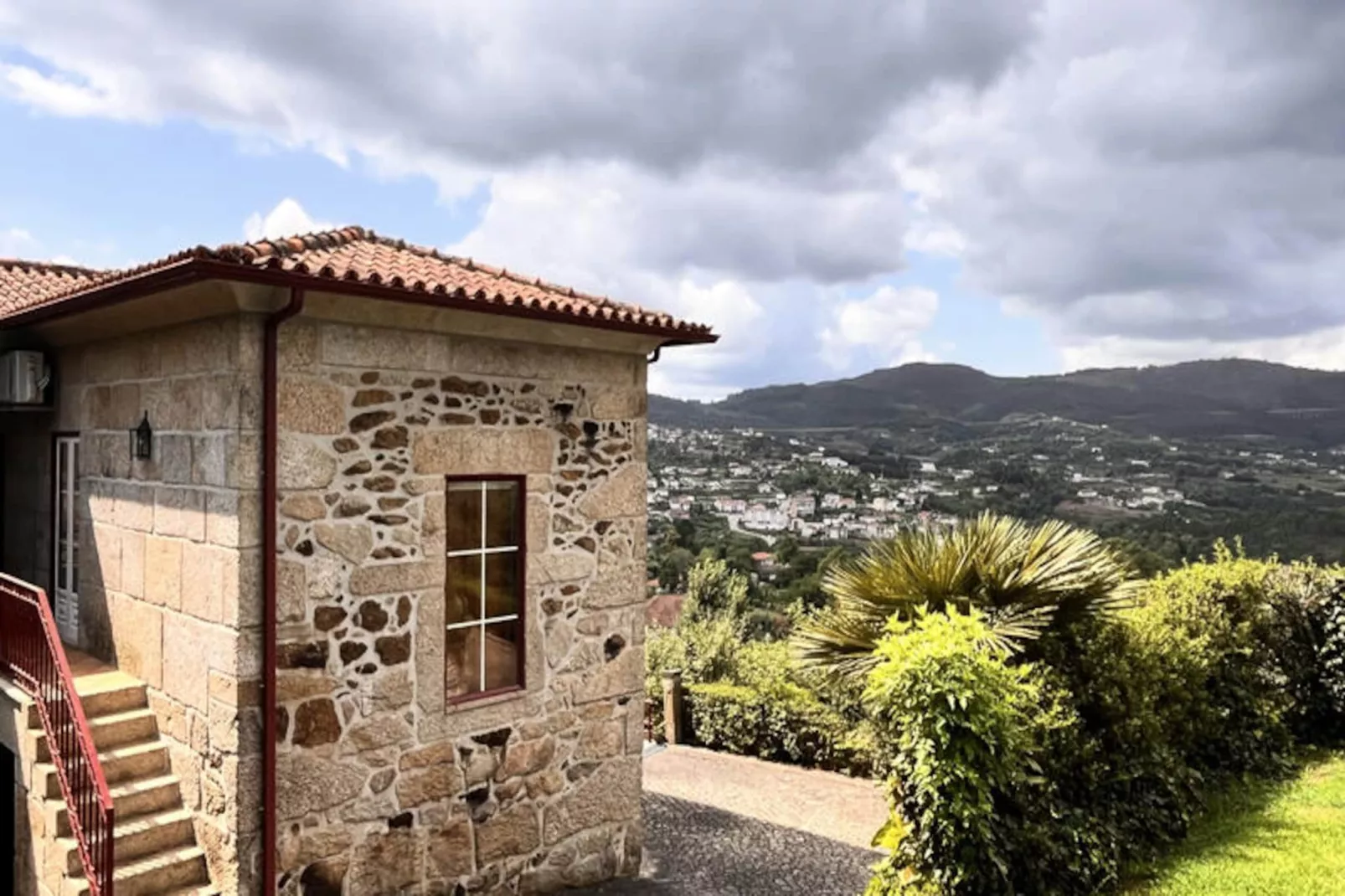 Appartements à Cabeceiras de Basto-Nicht zugeordnet