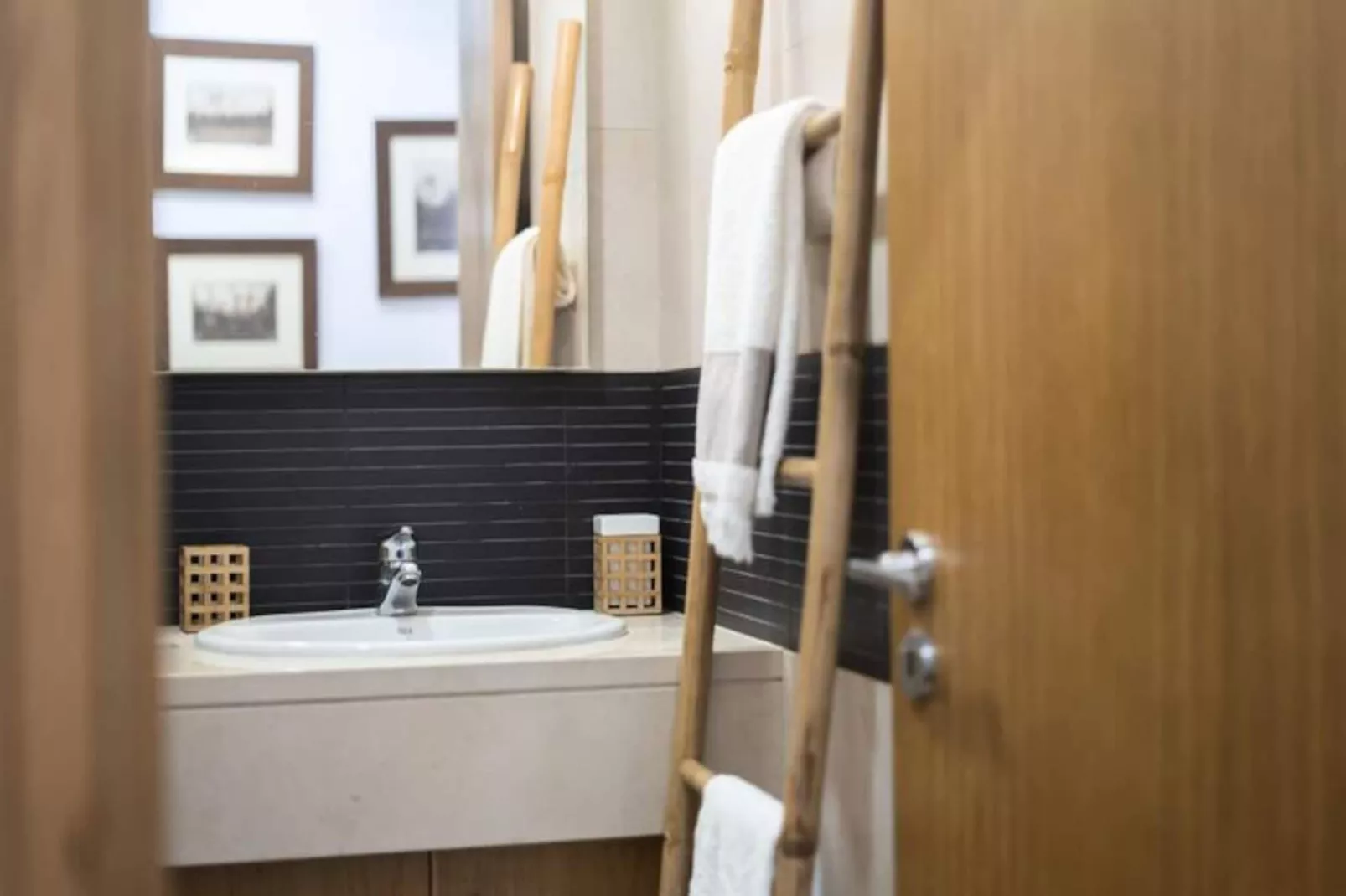 Résidence Casa Da Ba&iacute;a &ndash; T3 Avec Balcon Et Vue Sur La Baie-Untagged