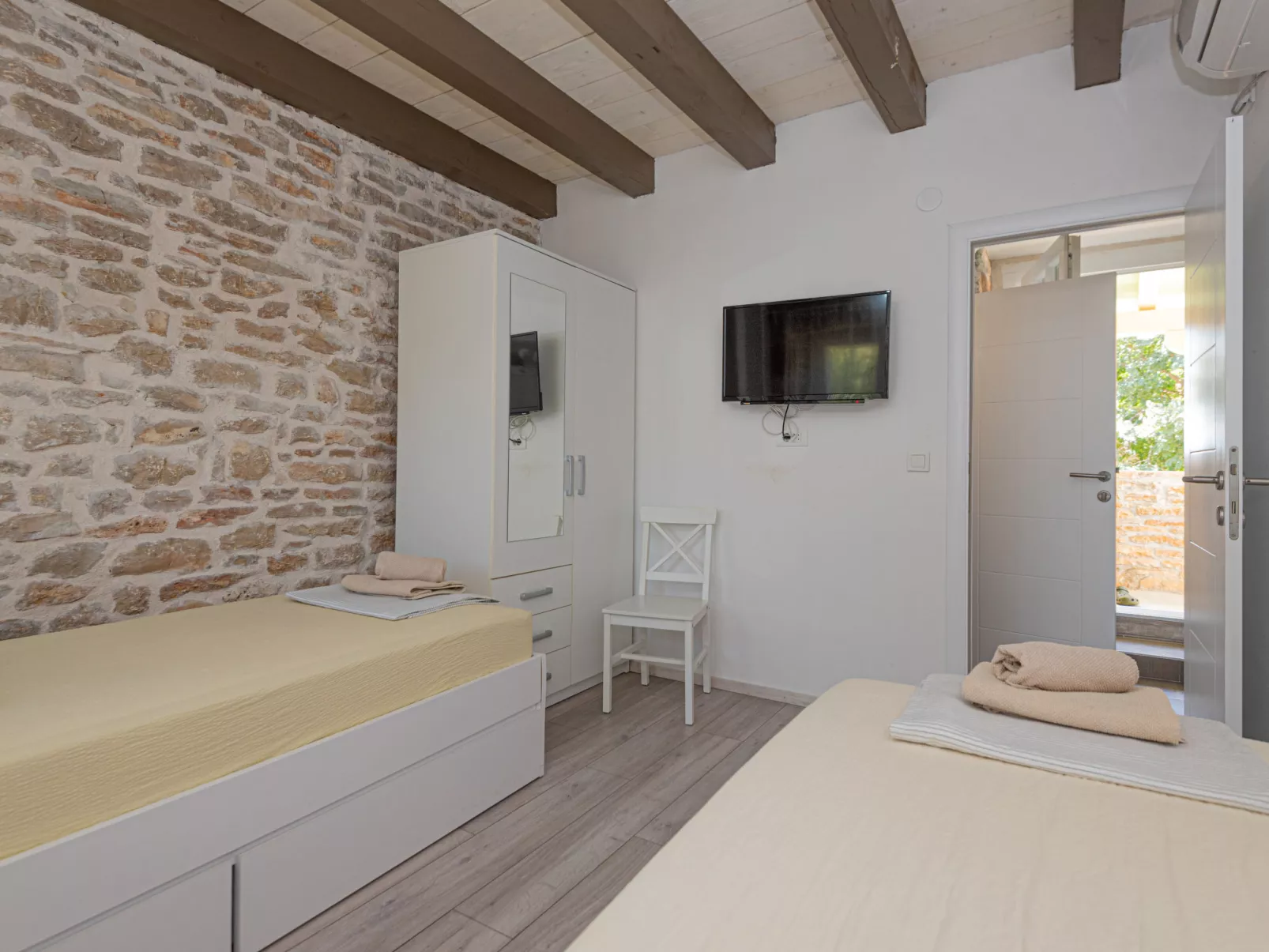 Rural Villa Olive Krka-Dedans