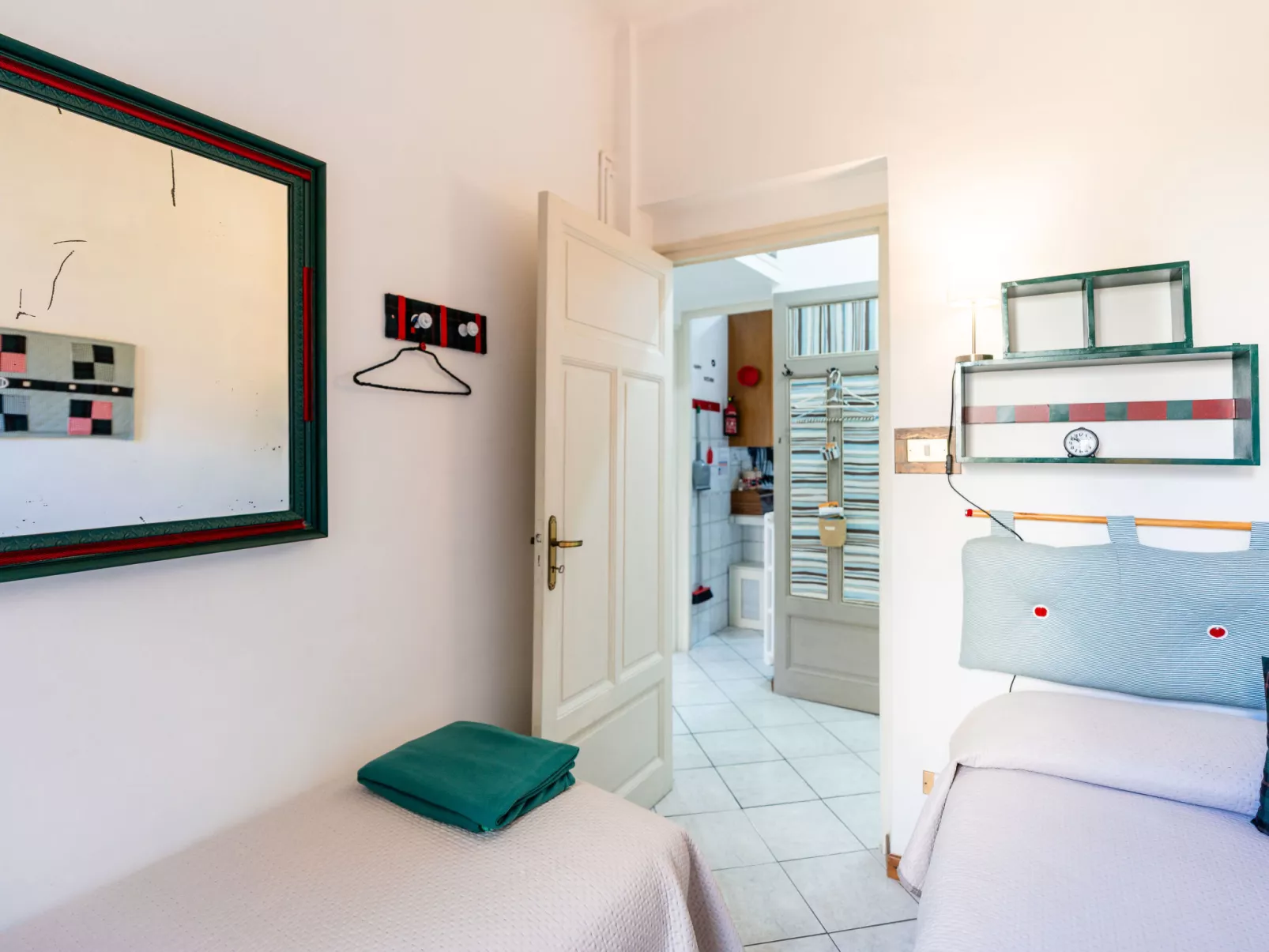 Margherita Home-Dedans