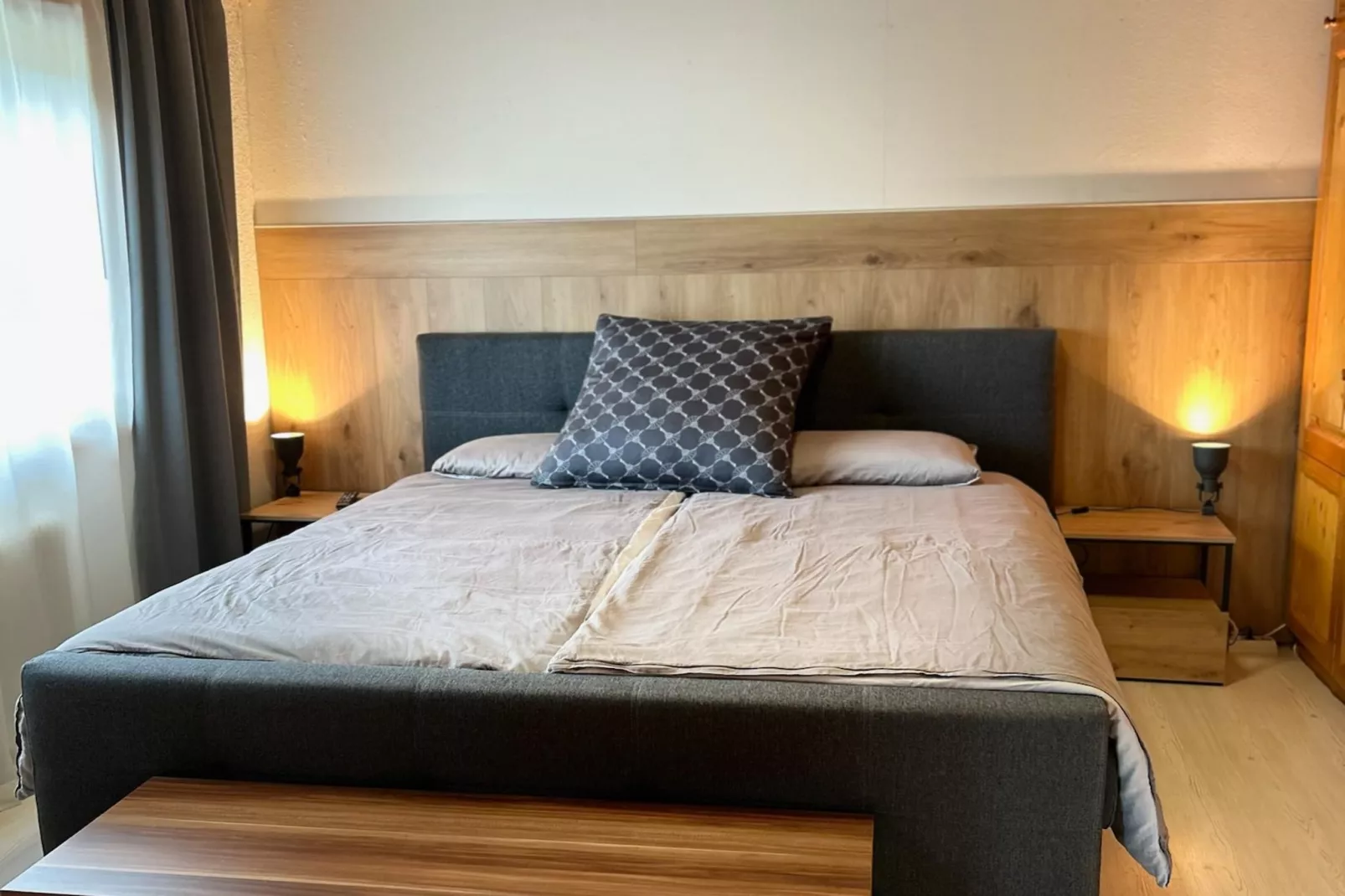 Haus Stern Anna-Chambre