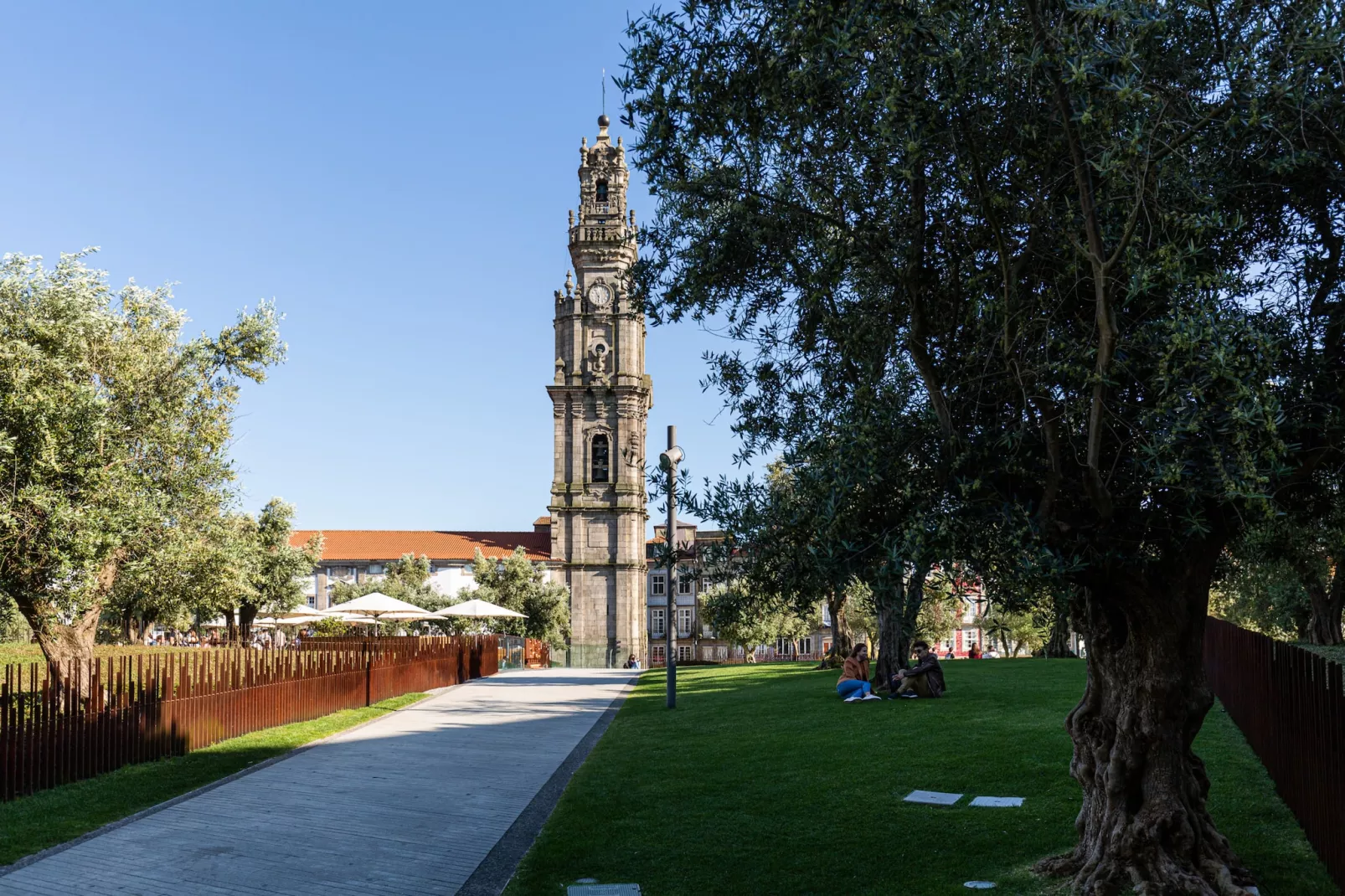 Iconic Nightlife Studio 304-Extérieur