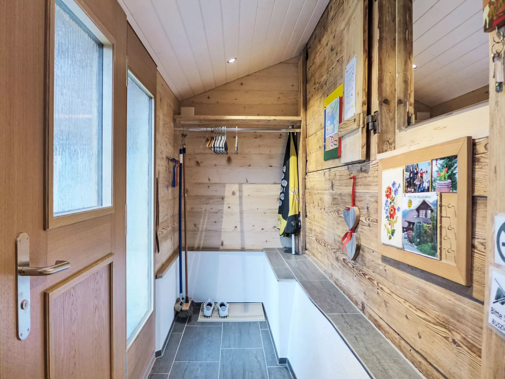 Beim Thor Gross-Dedans