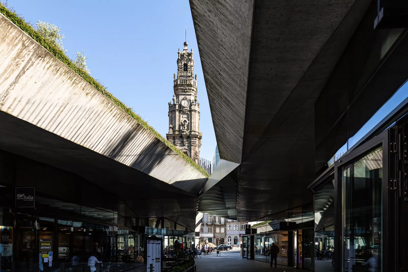 Cashmere Nightlife Studio 302-Extérieur