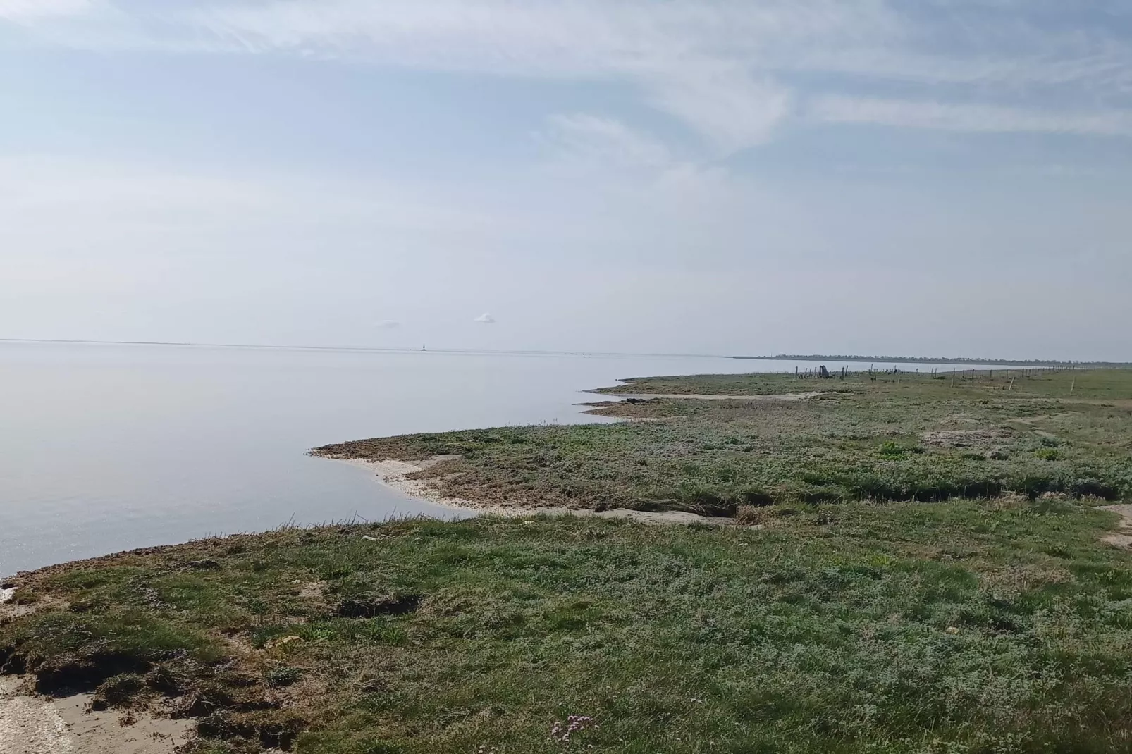 6 Personen Ferienhaus in Hadsund-Wasserblick