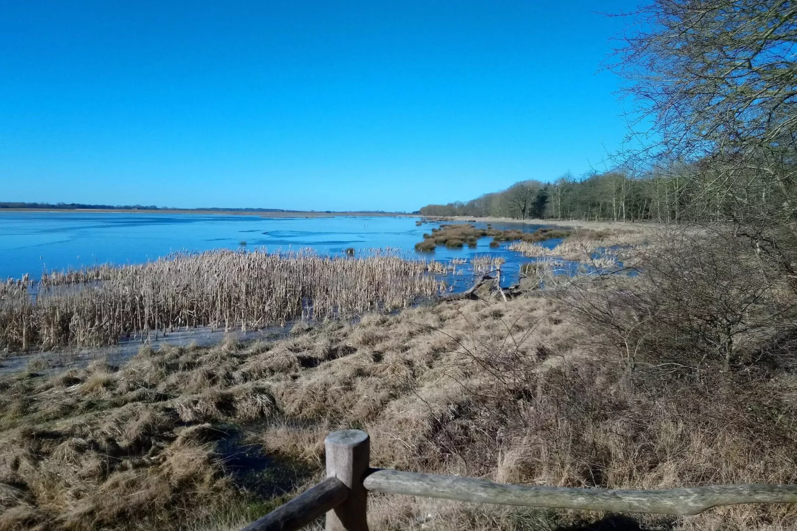 Scenic Golf Retreat-By Traum-Water view