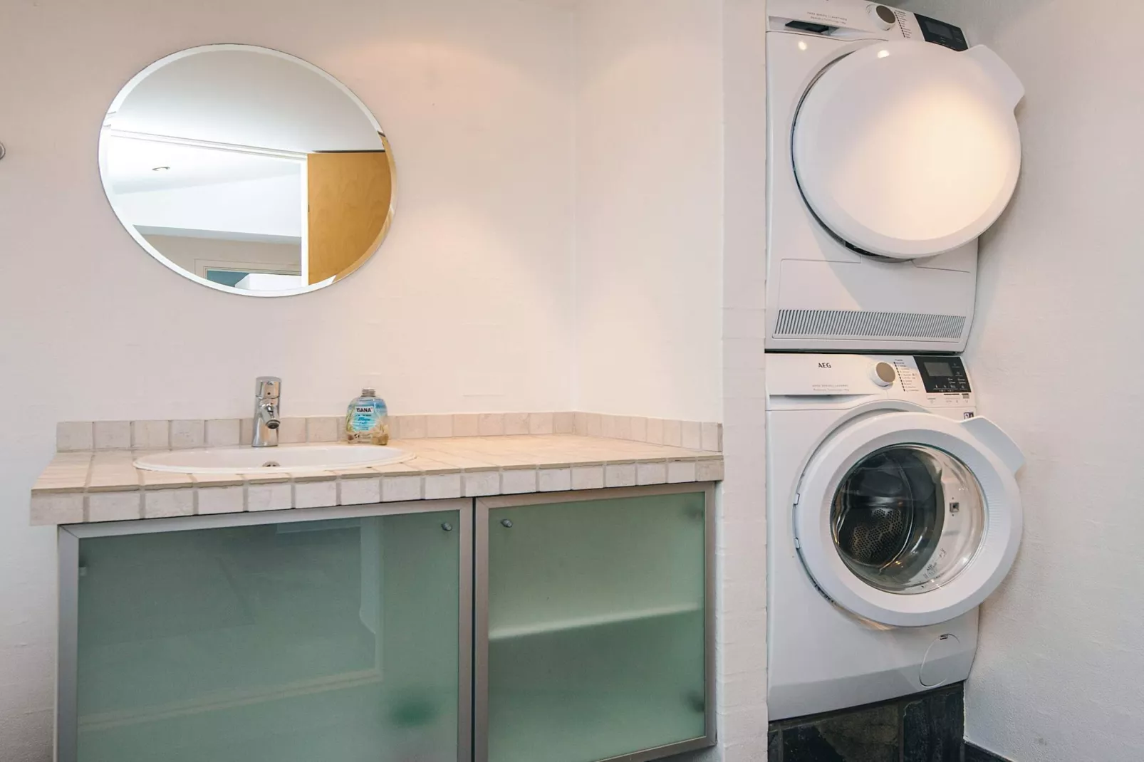 Luxury Panoramic Cottage in Rindby-By Traum-Indoor