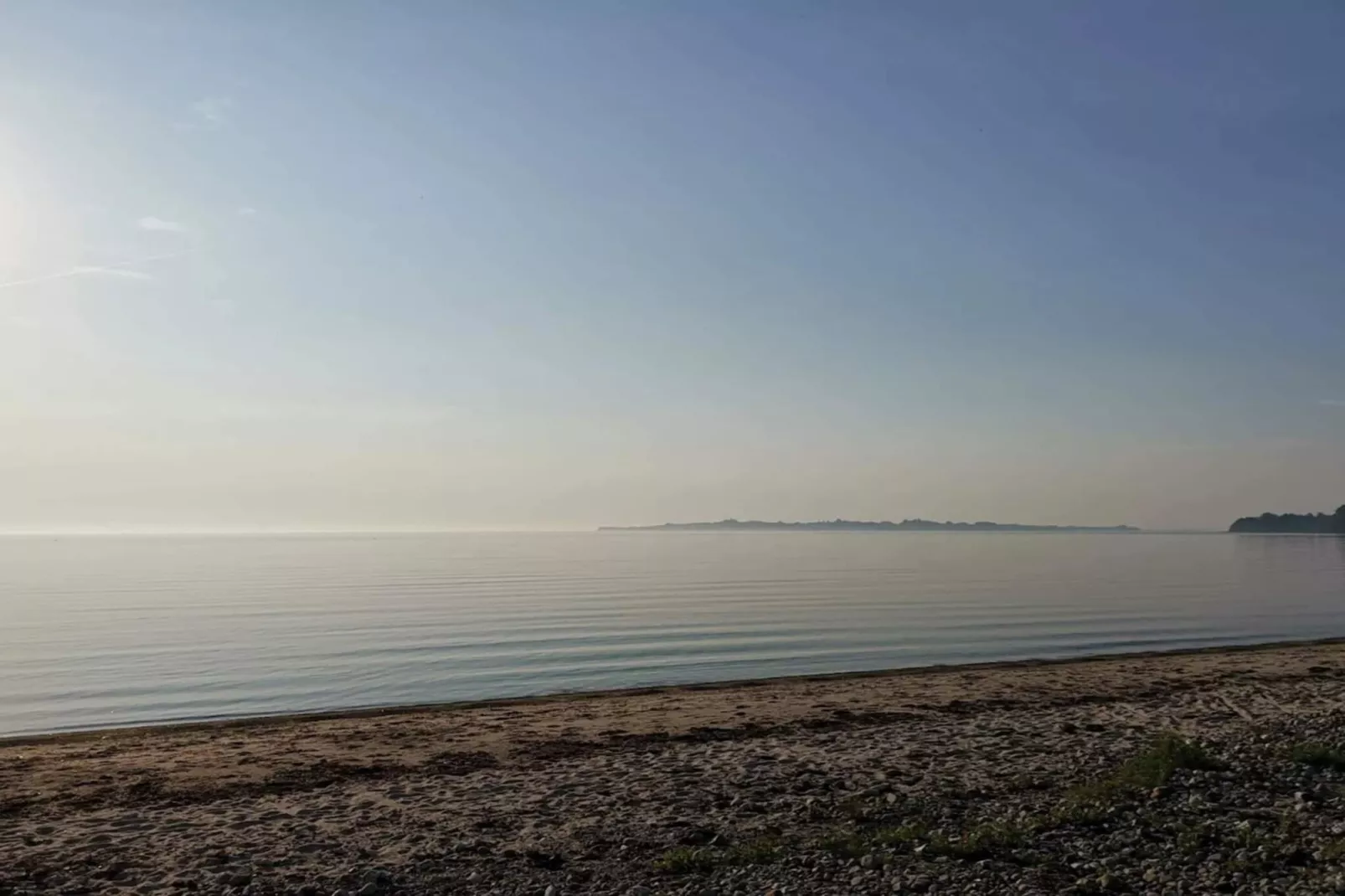 4 person holiday home in Haderslev-Water view