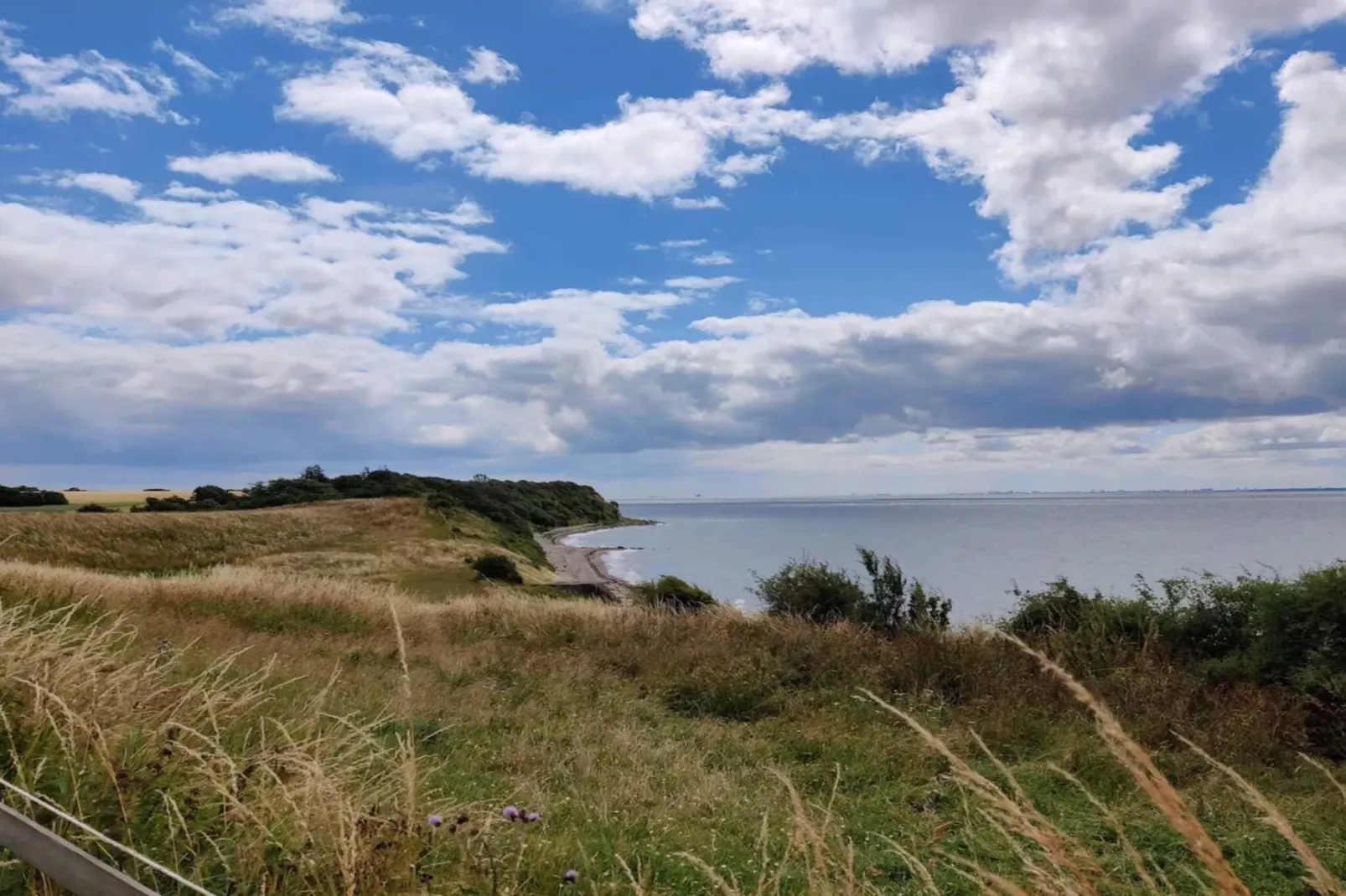 Villa de Bord de Mer elegante a Ven-By Traum-Vue sur l'eau