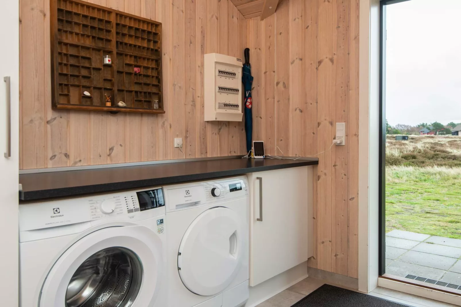 8 person holiday home in Fanø-Indoor