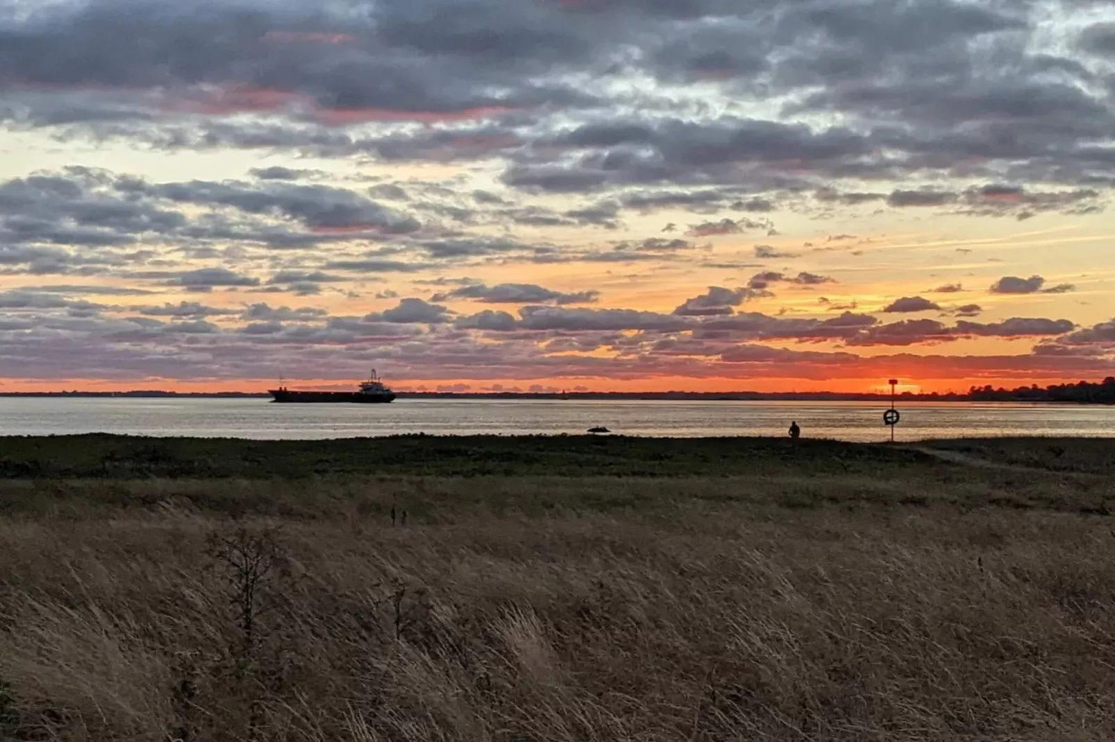 6 person holiday home in Jægerspris-Water view