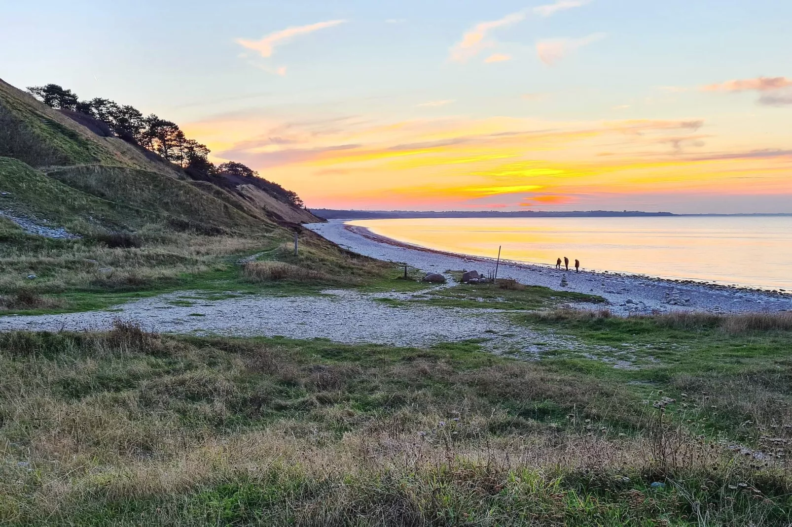 6 person holiday home in Nykøbing Sj-Water view