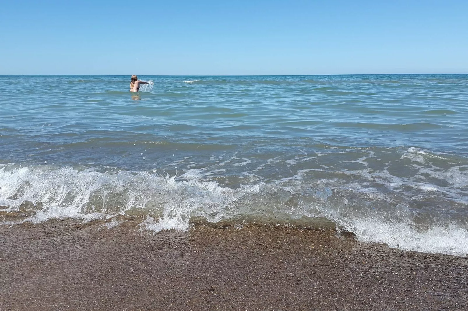 14 person holiday home in Løkken-Water view
