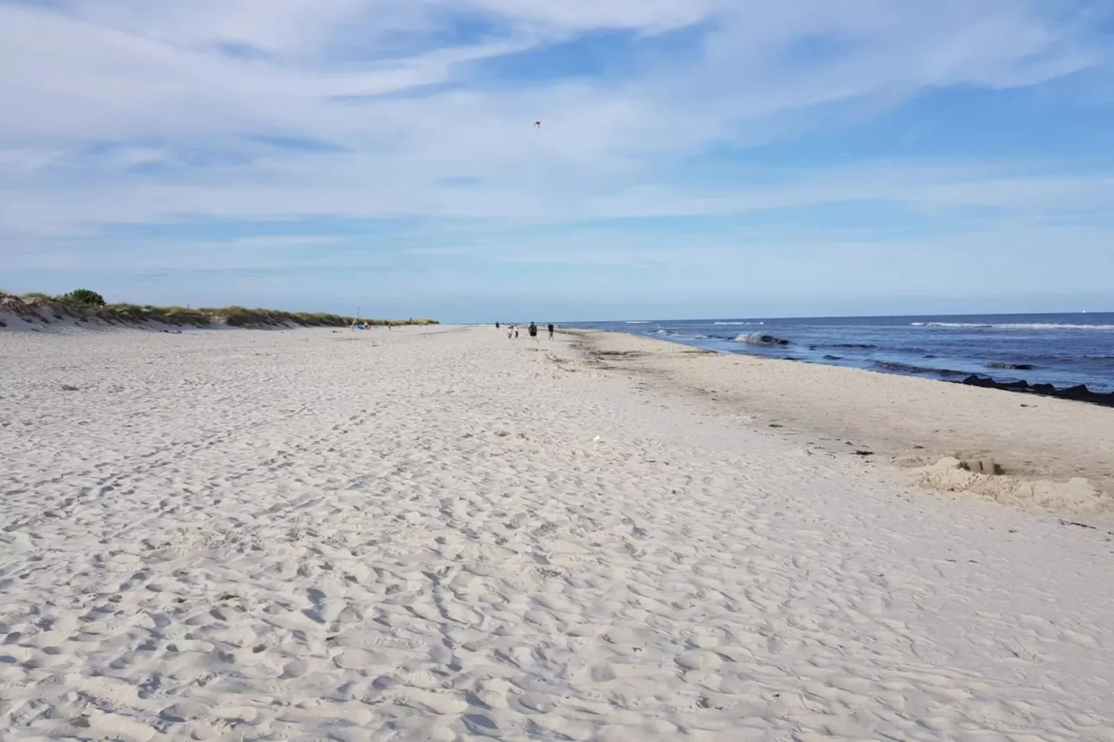 6 person holiday home in Löderup-By Traum-Water view